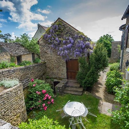 Chez Annie Et Jean Michel Bagatelle Chambres D Hotes Chateauneuf  Exterior photo