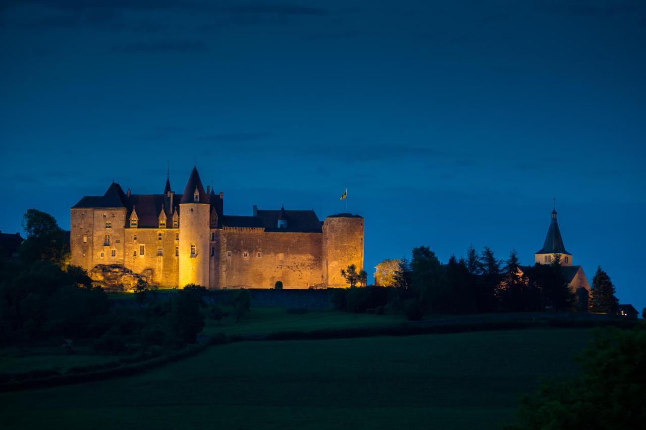 Chez Annie Et Jean Michel Bagatelle Chambres D Hotes Chateauneuf  Exterior photo