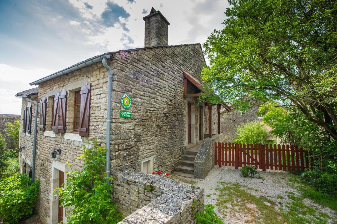 Chez Annie Et Jean Michel Bagatelle Chambres D Hotes Chateauneuf  Exterior photo