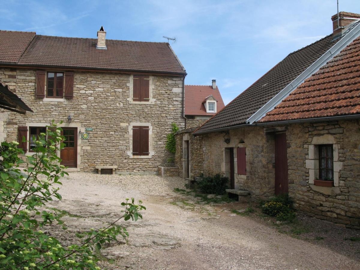 Chez Annie Et Jean Michel Bagatelle Chambres D Hotes Chateauneuf  Exterior photo