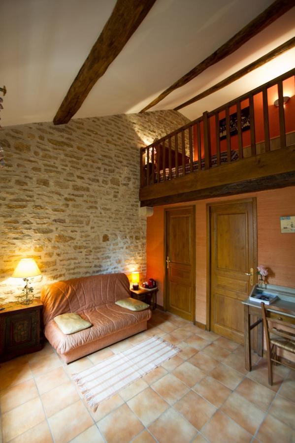 Chez Annie Et Jean Michel Bagatelle Chambres D Hotes Chateauneuf  Exterior photo