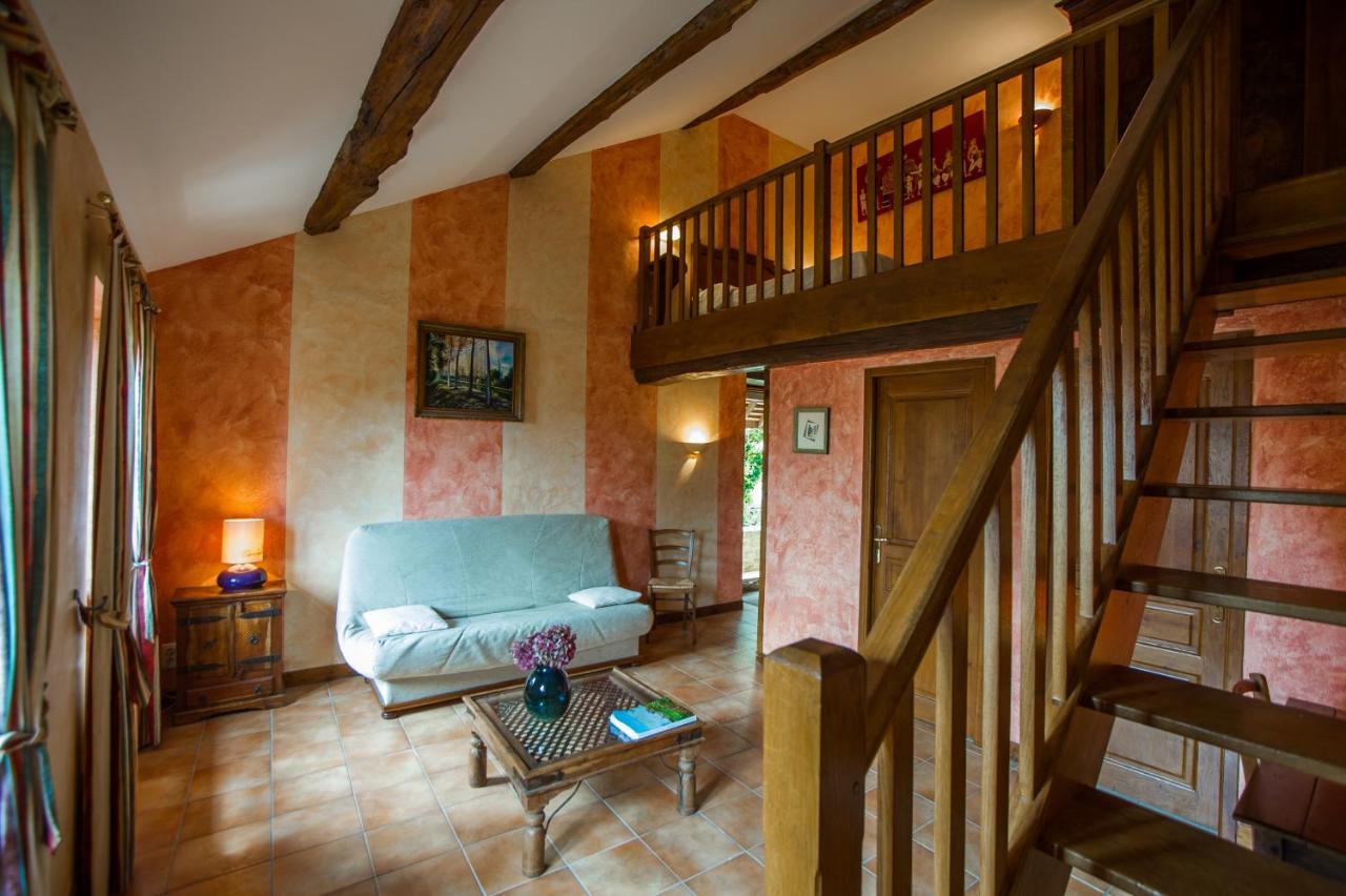 Chez Annie Et Jean Michel Bagatelle Chambres D Hotes Chateauneuf  Exterior photo